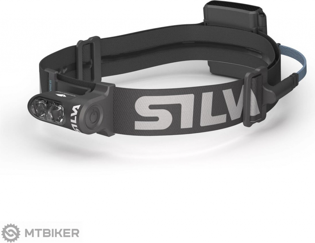 Silva Trail Runner Free H