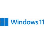 Windows 11 Pro 64bit GGK CZ DVD (4YR-00313) – Zboží Živě