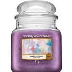 Yankee Candle Sweet Nothings 411 g – Hledejceny.cz