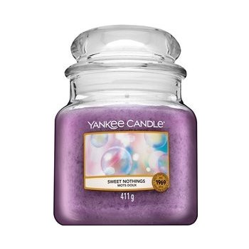 Yankee Candle Sweet Nothings 411 g