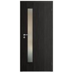 Sapeli Elegant Komfort M60 otočné ořech královský 70 x 210 cm Satináto bílé – Hledejceny.cz