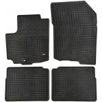 Koberce gumové Rigum Suzuki S-CROSS Hybrid 2020 | Zboží Auto