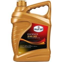 Eurol Excence 5W-30 5 l