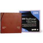 IBM Ultrium LTO5 1,5/3TB (46X1290) – Zboží Mobilmania