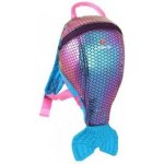 LittleLife Recycled Mermaid růžový – Zboží Mobilmania