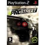 Need for Speed ProStreet – Zboží Dáma