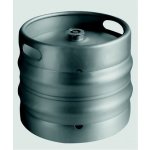 Velkopopovický Kozel světlé výčepní 10° 30 l (sud) – Sleviste.cz