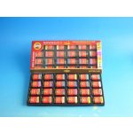 Koh-i-noor barvy akvarelové umělecké MODELUZ souprava 2. 24 ks set 2 – Hledejceny.cz