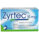 ZYRTEC POR 10MG TBL FLM 20 – Zboží Dáma