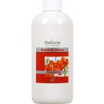 Saloos koupelový olej Rakytník Orange 1000 ml – Zboží Dáma