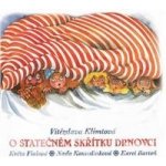 Vítězslava Klimtová - O statečném skřítku Drnovci CD – Hledejceny.cz