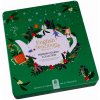 Čaj English Tea Shop čajová vánoční prémiová kolekce zelená BIO 72 ks