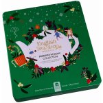 English Tea Shop čajová vánoční prémiová kolekce zelená BIO 72 ks – Sleviste.cz