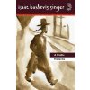 Kniha Hádanka/ A Riddle - Isaac Bashevis Singer