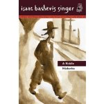 Hádanka/ A Riddle - Isaac Bashevis Singer – Hledejceny.cz