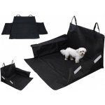 KIK Ochranná Potah do auta pro psy 156 x 100 cm – Sleviste.cz