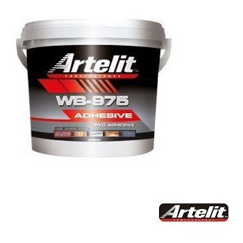 SELENA ARTELIT WB-975 Lepidlo na PVC 1 kg