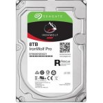 Seagate IronWolf Pro 8TB, ST8000NE001 – Sleviste.cz