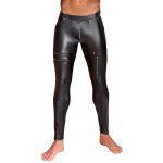 NEK Sleeveless Matte Look Shirt with Studs 2161826 Black – Zboží Dáma