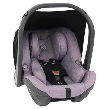 BABYSTYLE Oyster Capsule i-Size 2023 lavender