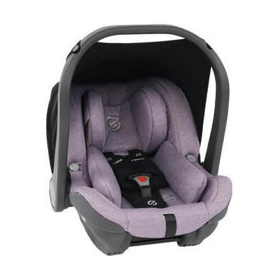 BABYSTYLE Oyster Capsule i-Size 2023 lavender