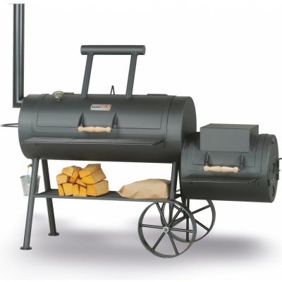 Smoky Fun Party Wagon 20 S01133 – Hledejceny.cz