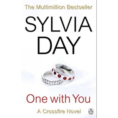 One with You - Crossfire - Sylvia Day – Hledejceny.cz