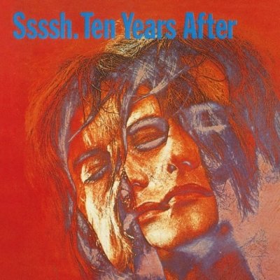 TEN YEARS AFTER - Ssssh-reedice 2018