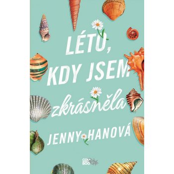 Léto, kdy jsem zkrásněla - Jenny Han