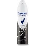 Rexona Invisible on Black + White Clothes deospray 150 ml – Hledejceny.cz