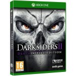 Darksiders 2 (Deathinitive Edition) – Zbozi.Blesk.cz