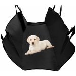 Pet Zoom Loungee ochranný potah do auta pro psa zelený – Zboží Dáma