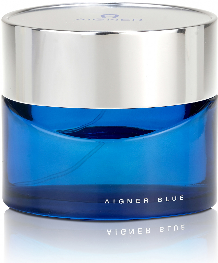 Aigner Etienne Aigner Blue toaletní voda pánská 125 ml