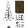 Vánoční stromek Ambiance Vánoční stromek s 280 LED diodami 150 cm