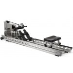 NOHrD WaterRower S1 Stainless Steel – Zboží Mobilmania