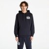 Pánská mikina Under Armour Project Rock Rival Fleece Hoodie Black