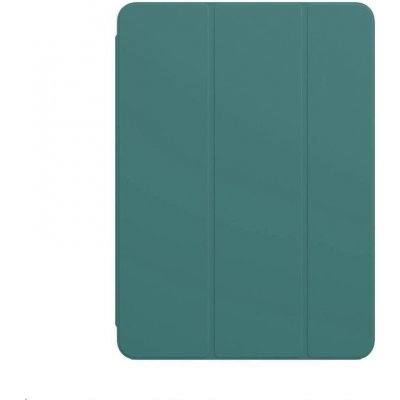 Coteetci silikonový kryt se slotem na Apple Pencil pro Apple iPad Pro 12,9 2018 / 2020 61011-DG zelená – Hledejceny.cz