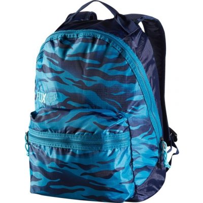 Fox Vicious blue steel 19 l – Hledejceny.cz