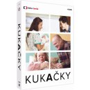 Kukačky DVD