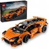 Lego LEGO® Technic 42196 Oranžové Lamborghini Huracán Tecnica