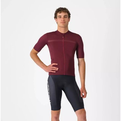 Castelli Competizione 2 Kit Bibshort Black – Zboží Dáma