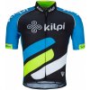 Cyklistický dres Kilpi CORRIDOR-JB modrý