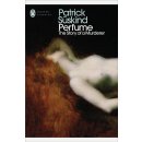Perfume - Patrick Süskind