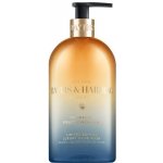 Baylis & Harding tekuté mýdlo na ruce Tropický koktejl 500 ml – Sleviste.cz