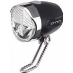 CTM Tuay přední černé – Zboží Mobilmania