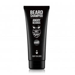 Angry Beards šampon na vousy 250 ml