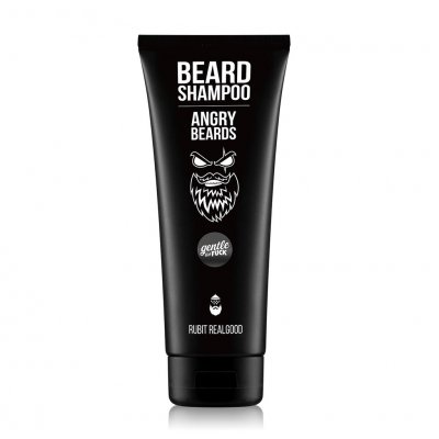 Angry Beards šampon na vousy 250 ml – Zboží Mobilmania