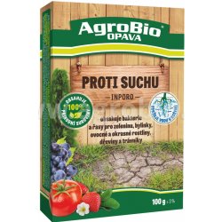 AgroBio INPORO Proti suchu 100 g