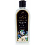 Ashleigh & Burwood Náplň do katalytické lampy Jasmín a švestka 500 ml – Zboží Dáma
