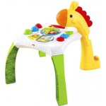 Fisher-Price Žirafa rostoucí s dítětem – Sleviste.cz